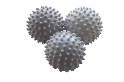 Pilates Recovery Spiky Massage Ball (3-Pack)